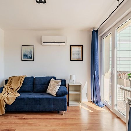 Apartments Centre By Arrenda Βαρσοβία Εξωτερικό φωτογραφία
