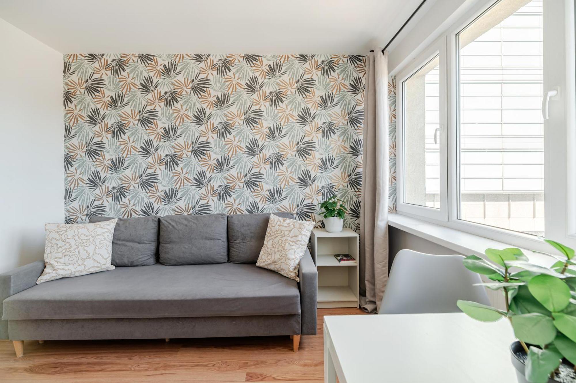 Apartments Centre By Arrenda Βαρσοβία Εξωτερικό φωτογραφία